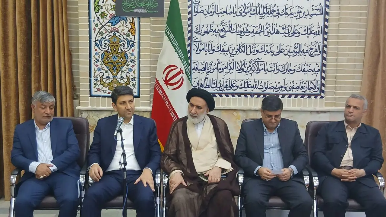وزیر ارتباطات: مسیر توسعه کشور با وجود شرایط جنگی متوقف نشده است