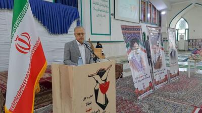  استاندار هرمزگان: هفته دولت فرصت محک زدن مسوولان در مسیر خدمتگزاری است