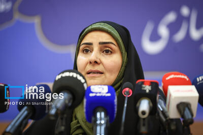  وزیر راه و شهرسازی: کلنگ جدید بر زمین نمی زنیم مگر منابع آن مشخص باشد