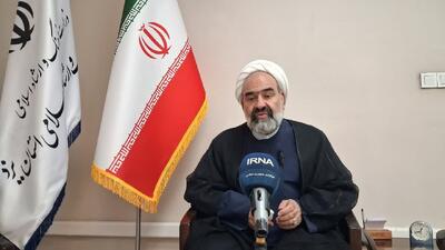  فیلم| اجلاس شخصیت پیامبر اعظم(ص) از منظر صحیفه سجادیه در یزد برگزار می‌شود