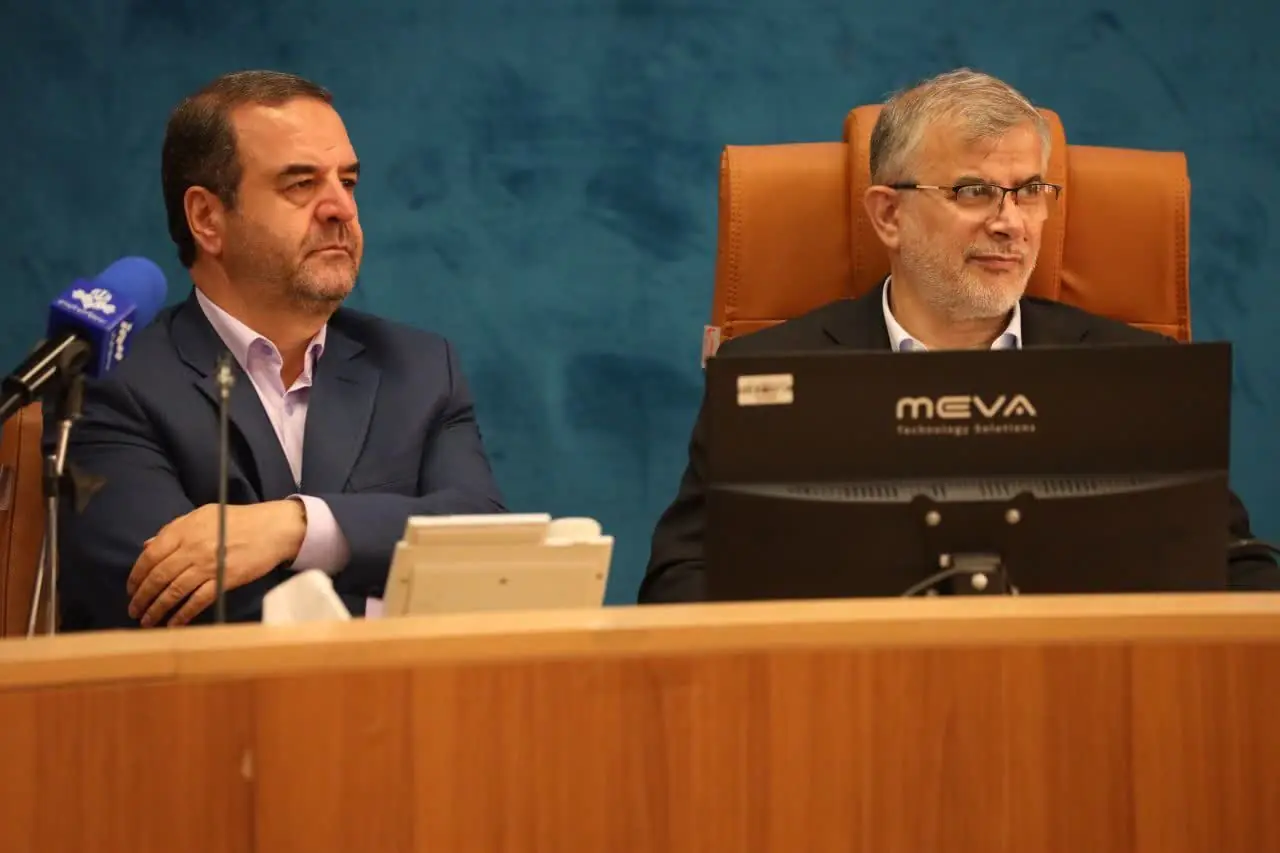 رئیس سازمان تعزیرات حکومتی: تشکیل قرارگاه فرماندهی نظارت بر بازار مصوب شد