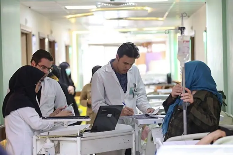شهروندان دزفول برای نام نویسی پزشک خانواده به مراکز بهداشت مراجعه کنند
