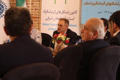 آمادگی وزارت میراث فرهنگی برای تفویض اختیار به استان ها