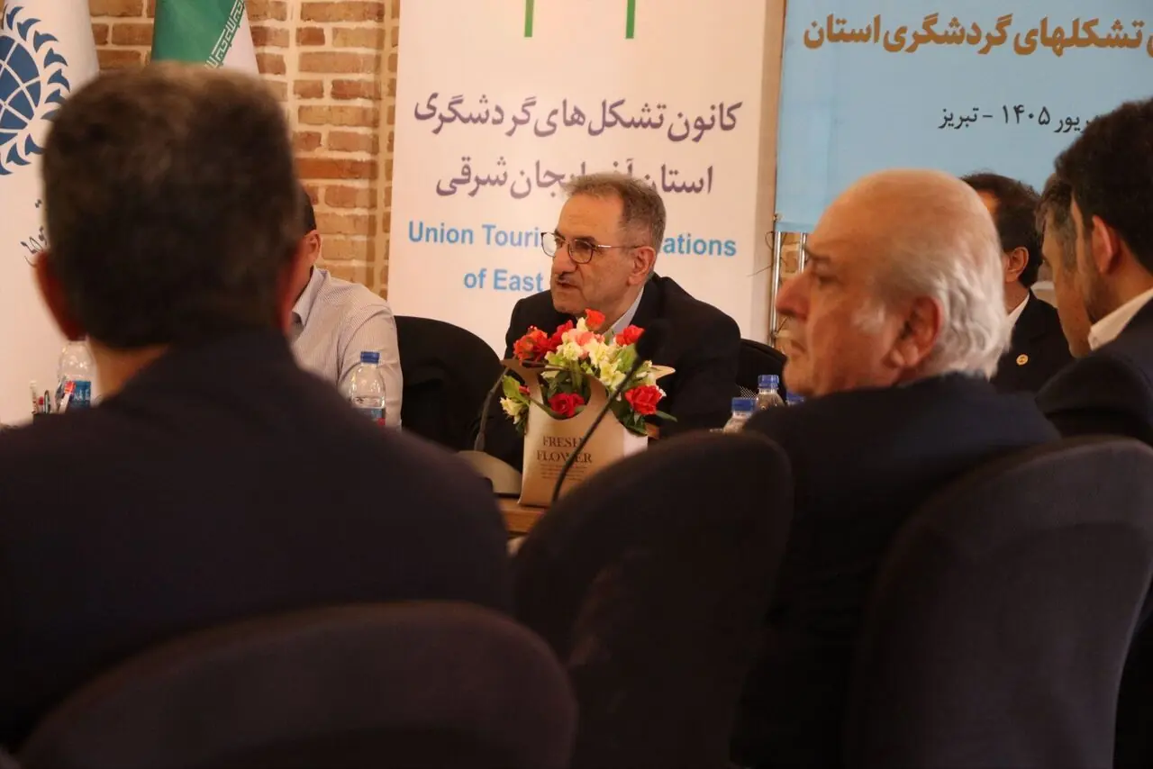 آمادگی وزارت میراث فرهنگی برای تفویض اختیار به استان ها