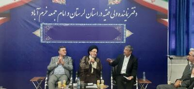  گردش مالی لرستان به ۷۷ هزار میلیارد تومان رسید