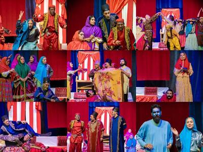 سبیلالسلطنه؛ وقتی میراث سیاهبازی میخواهد با تماشاگر امروز دوباره نفس بکشد+فیلم