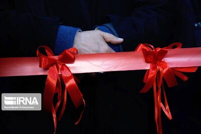 ۶۱ طرح آب و فاضلاب در استان مرکزی آماده بهرهبرداری است