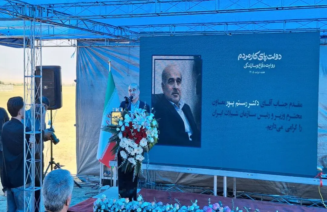  رییس سازمان شیلات: اردبیل ظرفیت تولید ۱۰۰ هزار تن آبزی را دارد