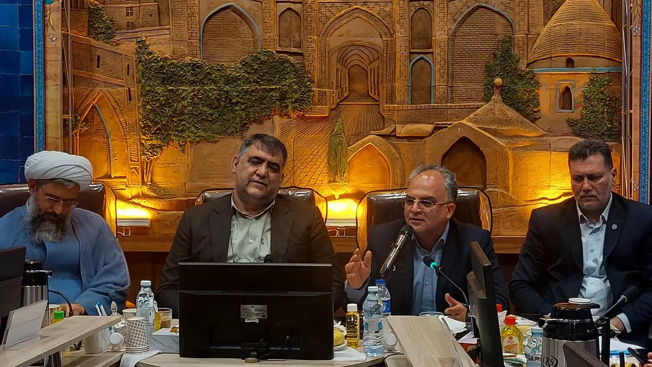 فرماندار: سمنان در جایگاه مرکز استان دیده شود؛ افتتاح پنج هزار میلیارد تومان طرح