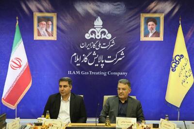 ۸۶ میلیون مترمکعب ظرفیت گاز پارس جنوبی به مدار بازگشت