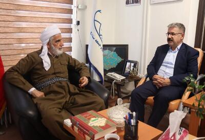 امام جمعه سنندج: بیمه روستائیان زمینهساز توسعه است