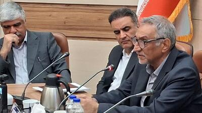 معاون وزیر علوم: سرمایههای سرگردان در مسیر توسعه کشور قرار گیرد + فیلم