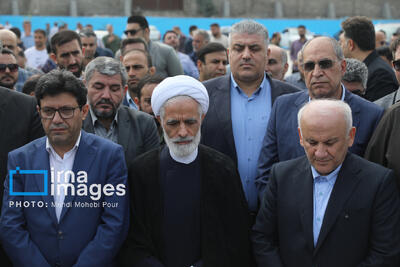 سفر معاون حقوقی رئیسجمهور به مازندران