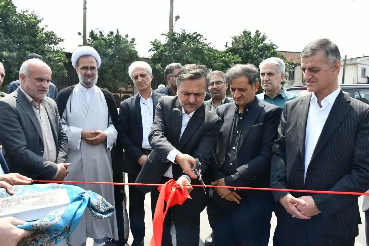 ۳۵۴ طرح هفته دولت، ۷۶۷ جوان بندرگزی را صاحب شغل کرد