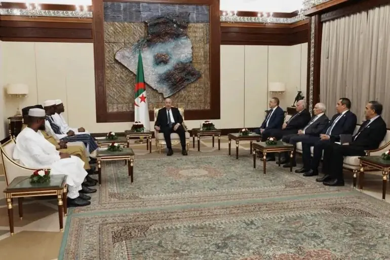 دیپلماسی اقتصادی و قدرت نرم جدید الجزایر در «ساحل» آفریقا