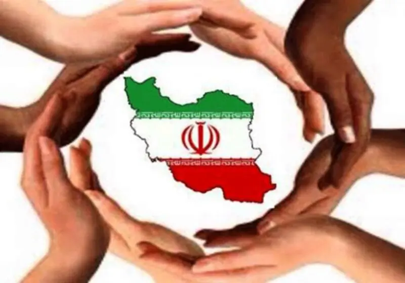 انسجام ملی در سایه وفاق؛ دستاورد پزشکیان در دومین سال دولت