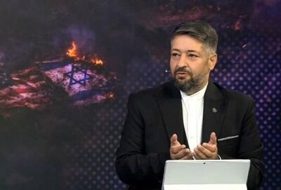 از دیپلماسی حقوقی تا معماری نظم حقوقی نوین