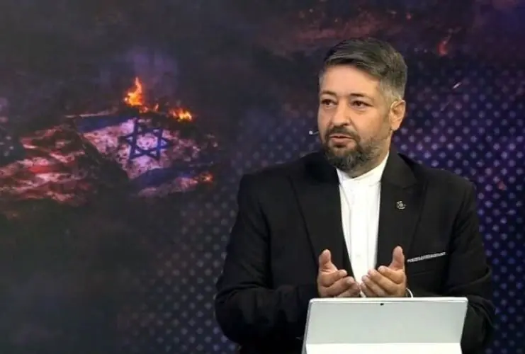 از دیپلماسی حقوقی تا معماری نظم حقوقی نوین