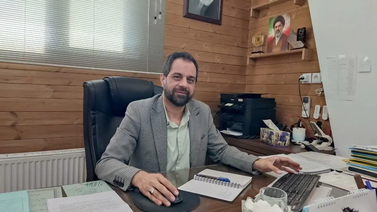  اجرای ۶۴۰ میلیارد ریال طرح عمرانی در ۲۷ روستای اردستان