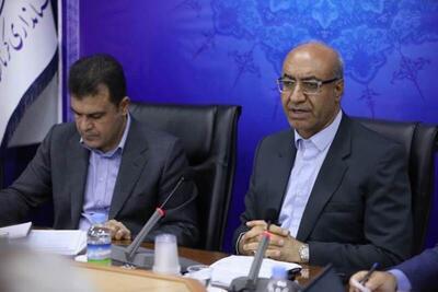  استاندار: ایجاد شهرک صنعتی دانش‌بنیان یکی از اولویت‌های کرمانشاه است