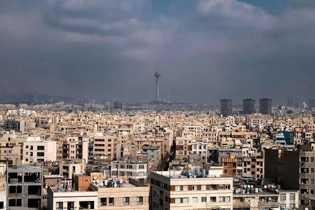قیمت آپارتمان در شرق تهران سهشنبه ۳ شهریور ۱۴۰۵