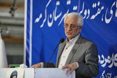 رونق تولید در خراسانشمالی؛ از احیای واحدهای راکد تا حمایت از سرمایهگذاران