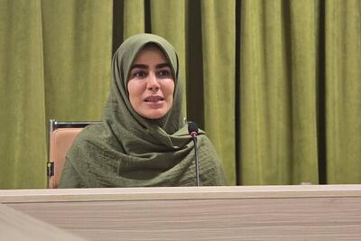 معاون معزول معاونت هنری ارشاد پست گرفت/ سمت جدید «نادره رضایی» در معاونت روستایی ریاست جمهوری