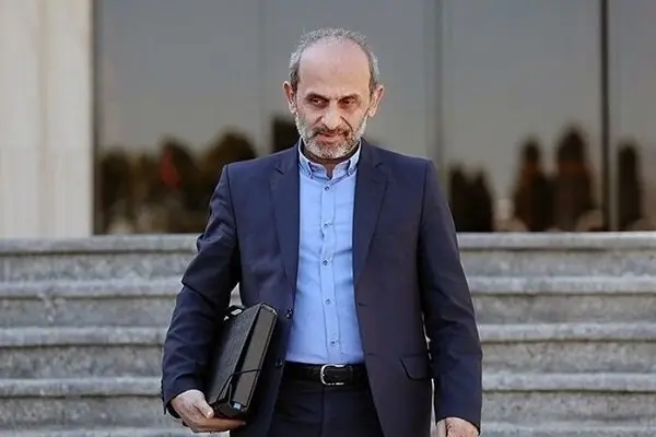جبلی: درباره ماندنم در صدا و سیما خبری ندارم