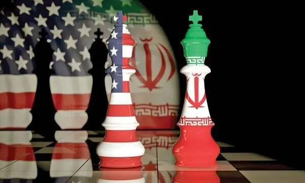 کارشناس لبنانی: موفقیت قمار اقتصادی آمریکا به اراده دیگر کشورها بستگی دارد
