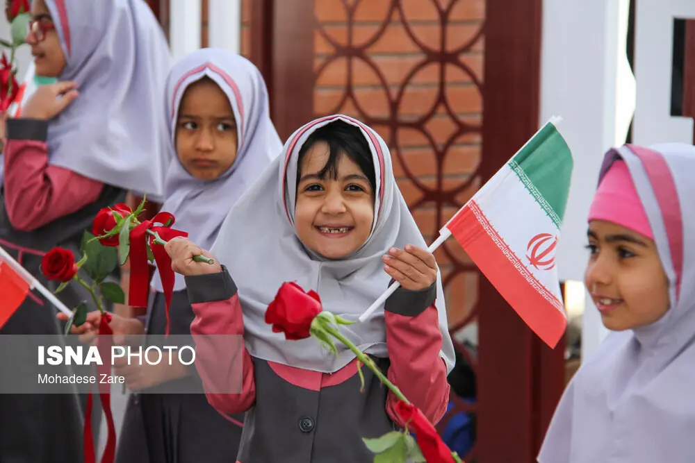  وزیر آموزش و پرورش: مدارس برای آغاز سال تحصیلی جدید آماده شوند