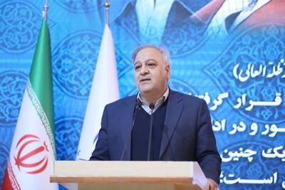  رنجبرزاده: تونل گردنه اسدآباد با مشارکت بخش خصوصی و دولت احداث شود
