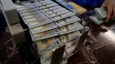  نسخه تیم اقتصادی دولت برای کشیدن ترمز دلار؛ هشدار کارشناسان