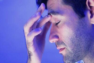 یک روانشناس: بیخوابی در شرایط بحرانی الزاماً اختلال نیست