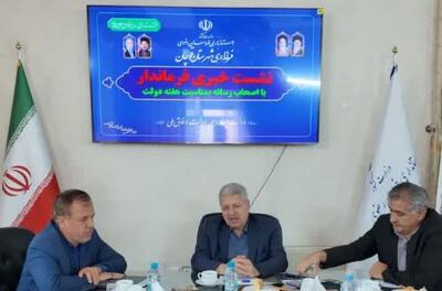 فرماندار: قوچان با چالش جدی تأمین آب پایدار مواجه است