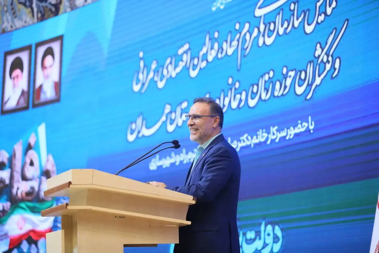  ۴۸ میلیارد تومان از دارایی ۱۲۰۰ متقاضی مسکن در ملایر مسدود شده است