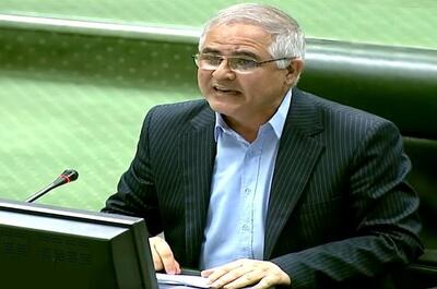 نماینده مجلس:«شیرینسازی آب دریای خزر» تنها راه بلندمدت تأمین آب گلستان است