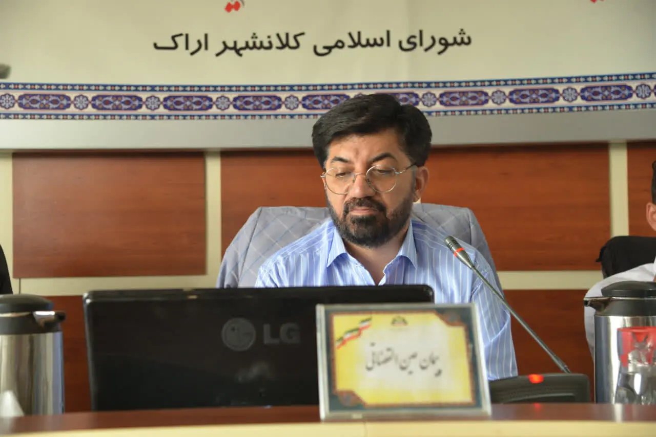 احیای بناهای تاریخی اراک با رویکرد اقتصاد فرهنگ/ خانه محسنی آماده بهرهبرداری شد