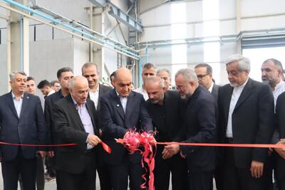  استاندار گیلان: تولیدکنندگان و فعالان اقتصادی در خط مقدم دفاع از اقتصاد ایران قرار دارند