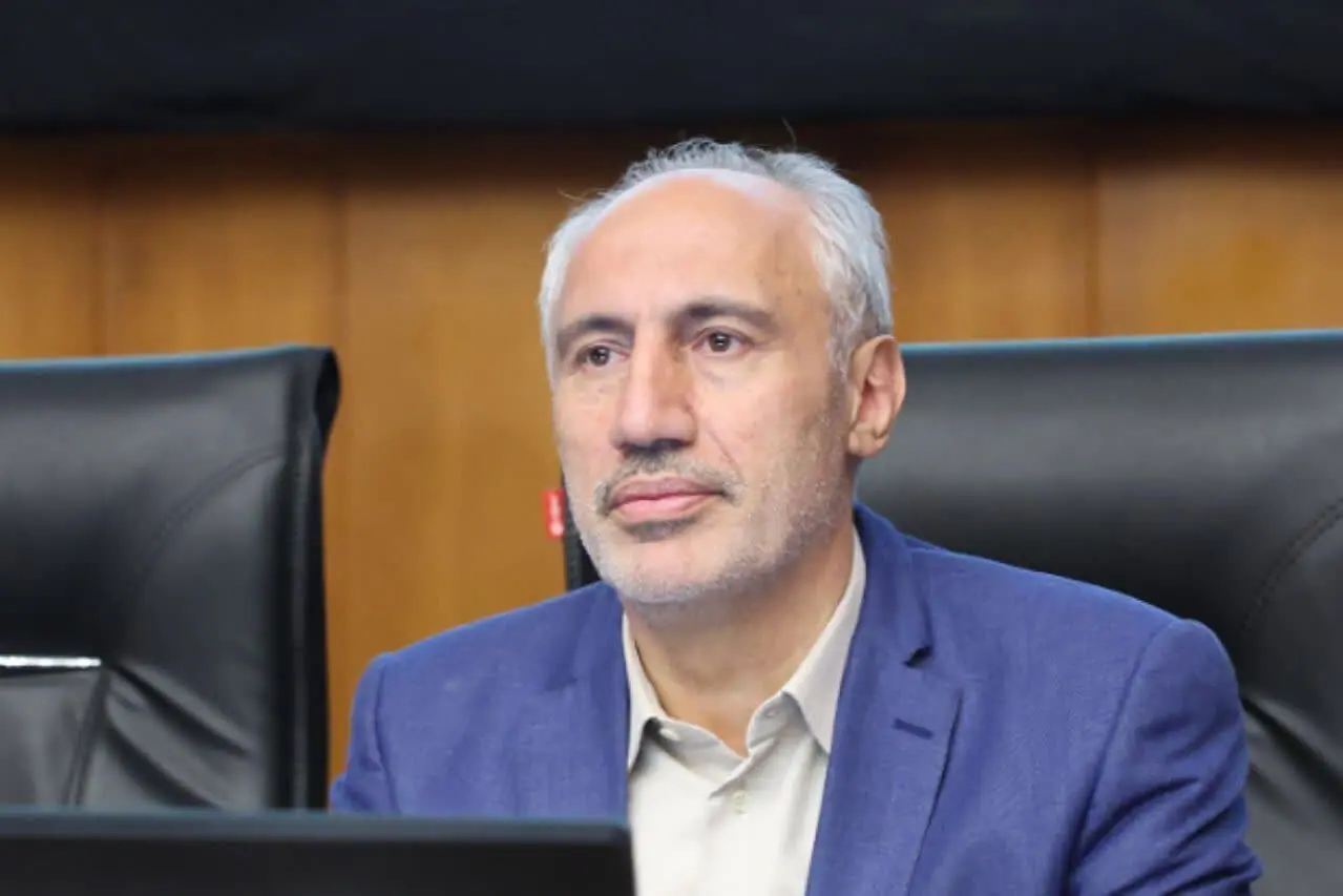 معاون رئیس جمهور: خدمات و فناوریهدی جدید، چشمه جوشان اشتغال