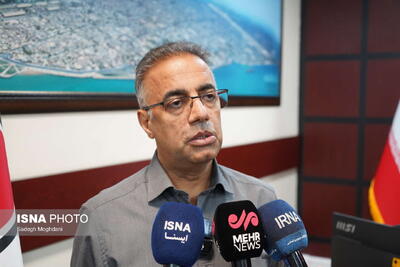 مدیرکل راهداری بوشهر: ۹۸ پروژه با اعتبار ۴۵۰۰ میلیارد تومان اجرا میشود