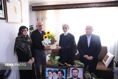 حجت الاسلام انصاری: مکتب عاشورا در خون شهدای ایران اسلامی تداوم یافته است