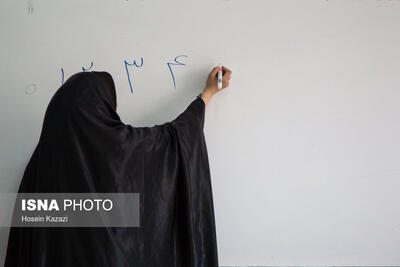 توسعه سوادهای نوین مأموریت نهضت سوادآموزی