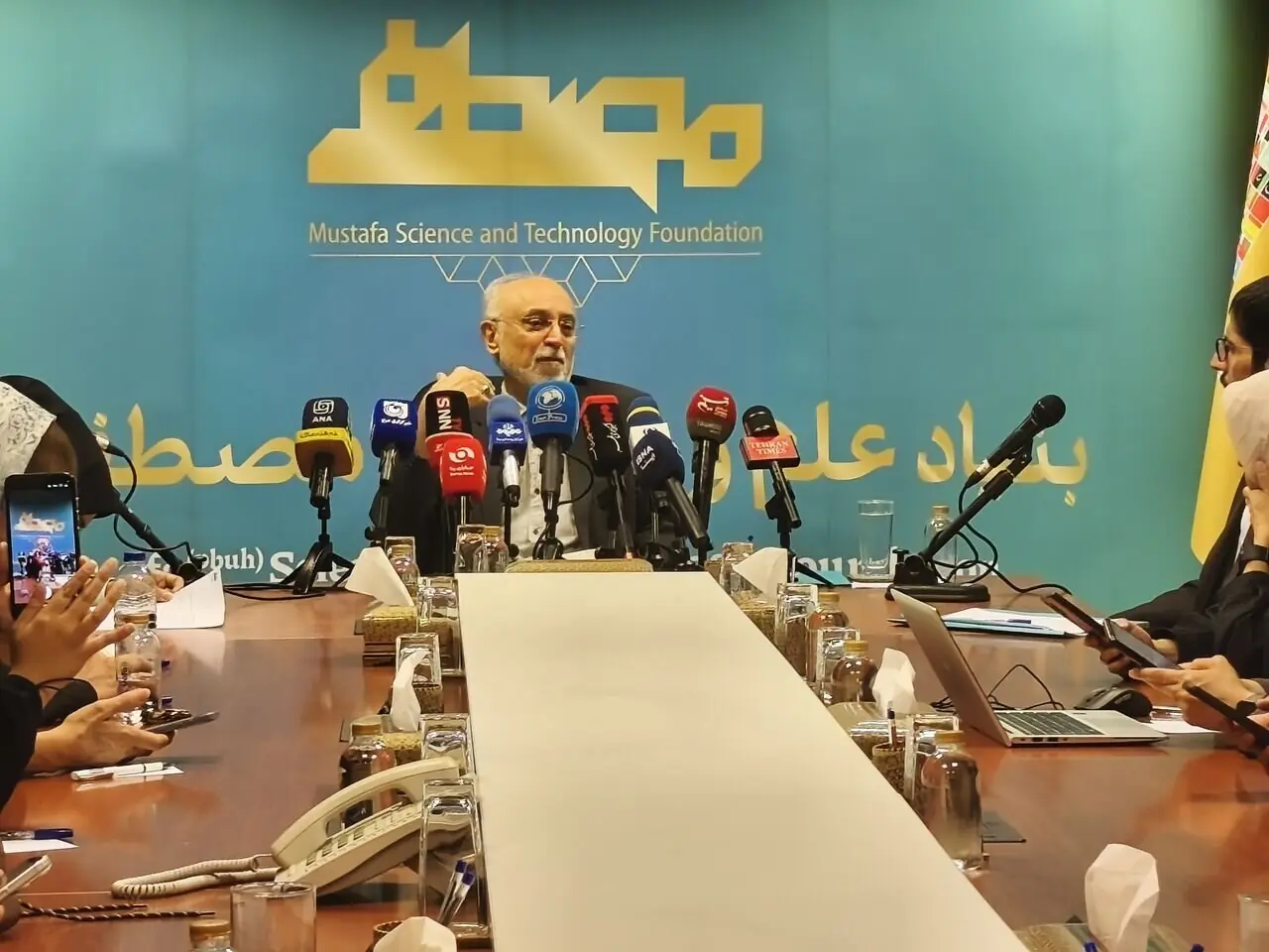 اعلام زمان برگزاری هفتمین دوره جایزه مصطفی (ص)؛ استقبال از برگزاری در سایر کشورهای اسلامی