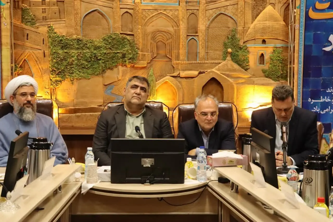 حل معضل دیرپای کمآبی استان سمنان با تکیه بر مولدسازی