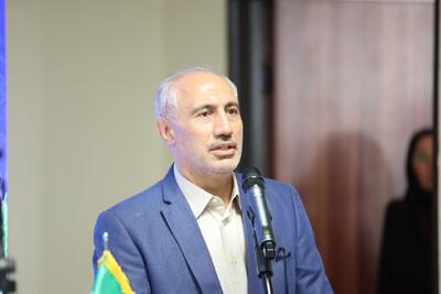 معاون رئیس جمهور: سالانه ۱۰ هزار کلاس درس در کشور افتتاح میشود