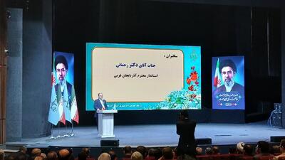 استاندار: آذربایجانغربی به کارگاه بزرگ عمرانی تبدیل شده است