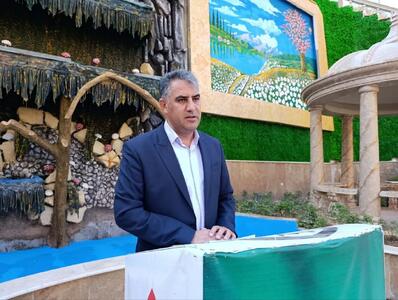 افتتاح، بهره برداری و کلنگ زنی همزمان ۲۳ پروژه در دومین روز از هفته دولت در معمولان