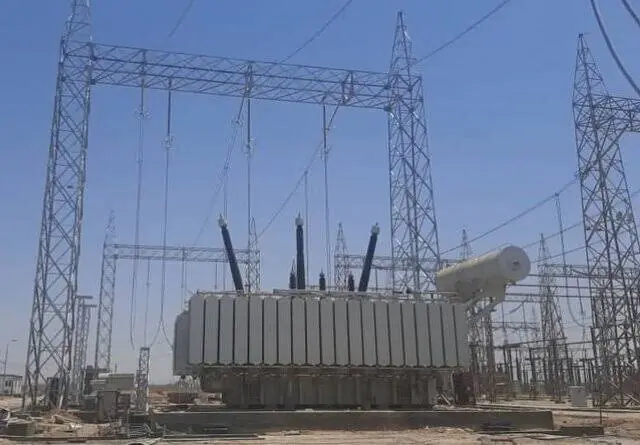افزایش ۸۲۰ مگاولتی آمپری ظرفیت پستهای انتقال و فوق توزیع گیلان