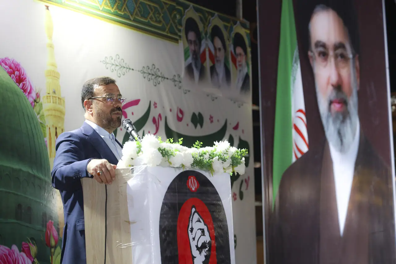 تمدن و هویت تاریخی ملت ایران، پشتوانه تابآوری در برابر تهدیدات است