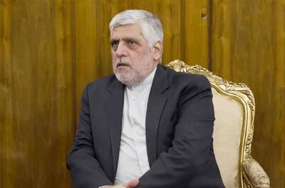 تمدید ۶ ماهه اقامت سفیر ایران در بیروت
